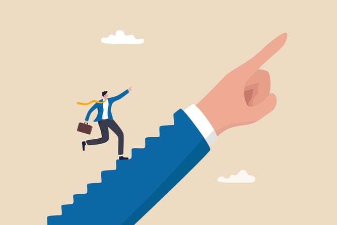 step employer branding