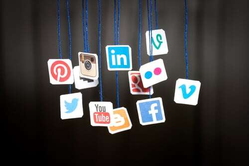 social media marketing trends