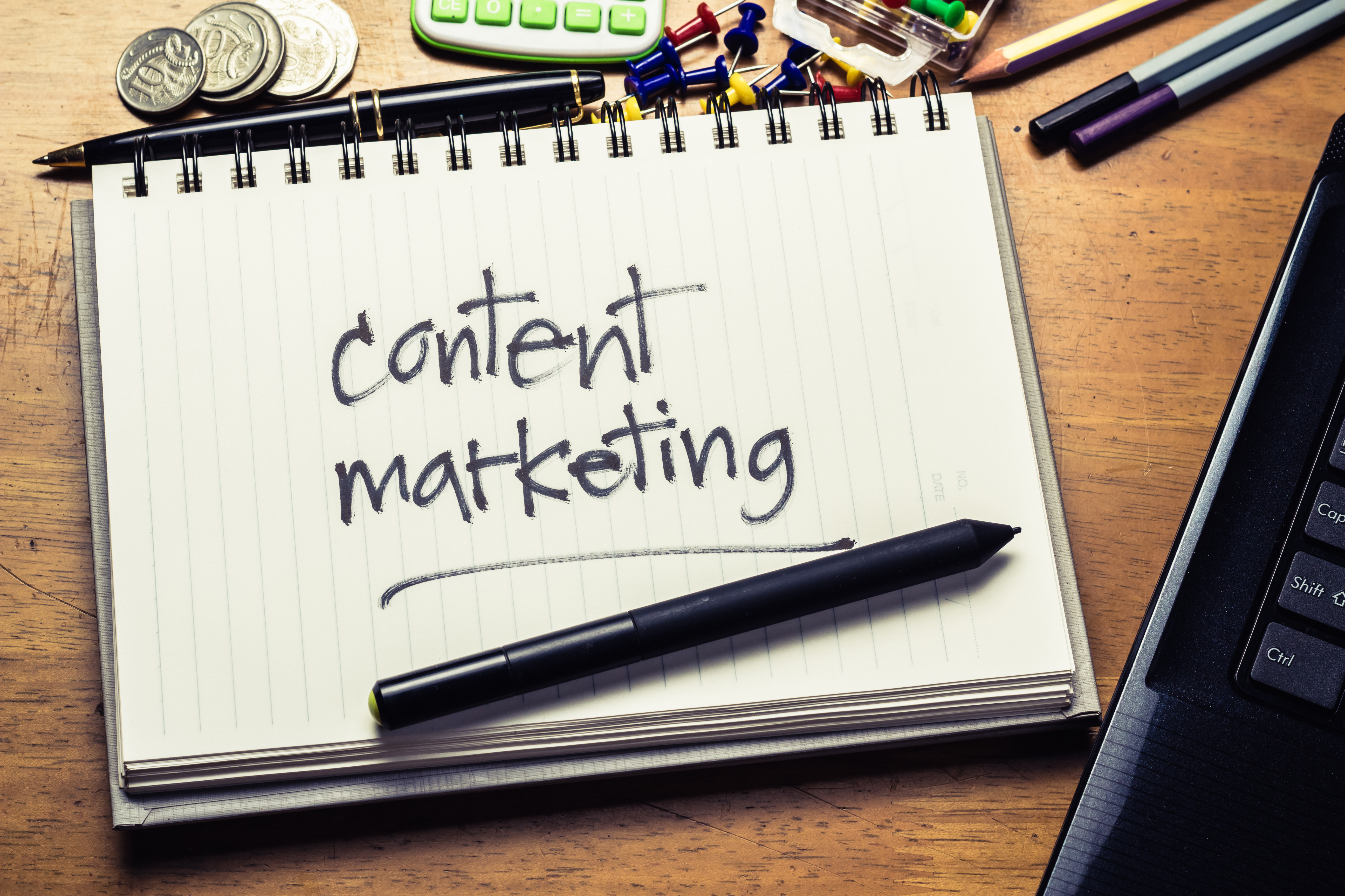 Lead Generation B2B