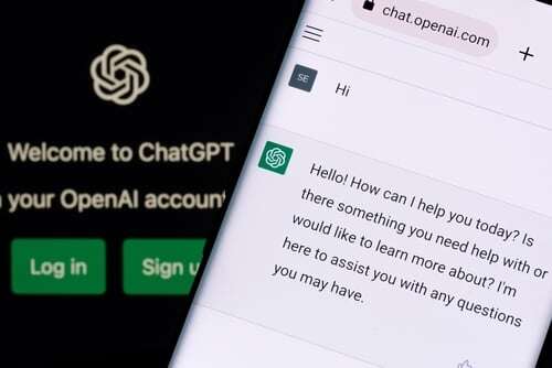 chatgpt