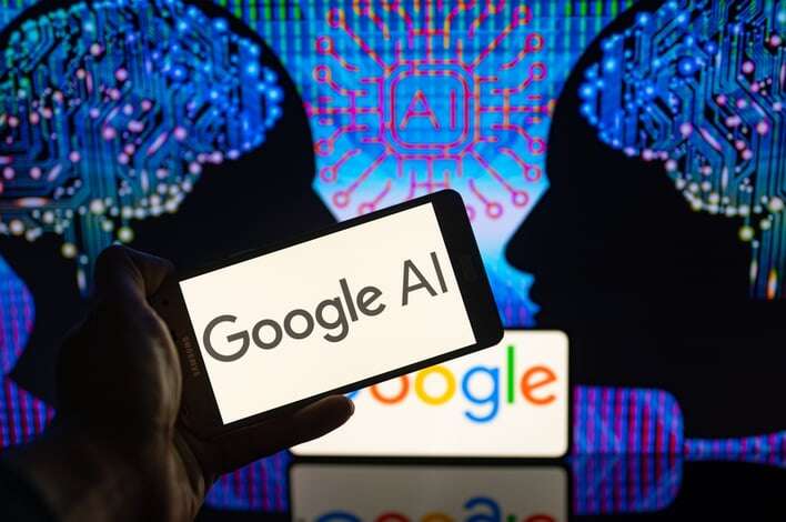 google ai