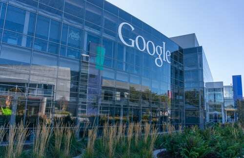google sparrow