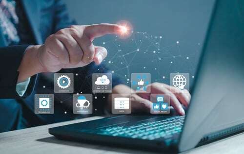 I principali vantaggi che un’azienda può ottenere con la Digital Transformation