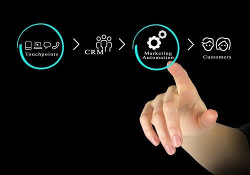 Come aumentare le vendite con la marketing automation ?  Utilizziamo la lead nurturing
