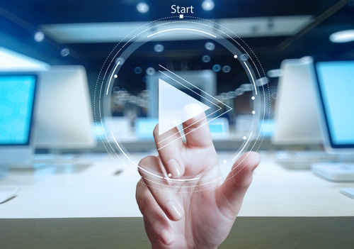 Piattaforma per e commerce: inserimento dei video grazie a magento 2
