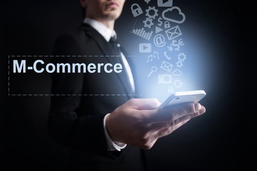 m-commerce definition