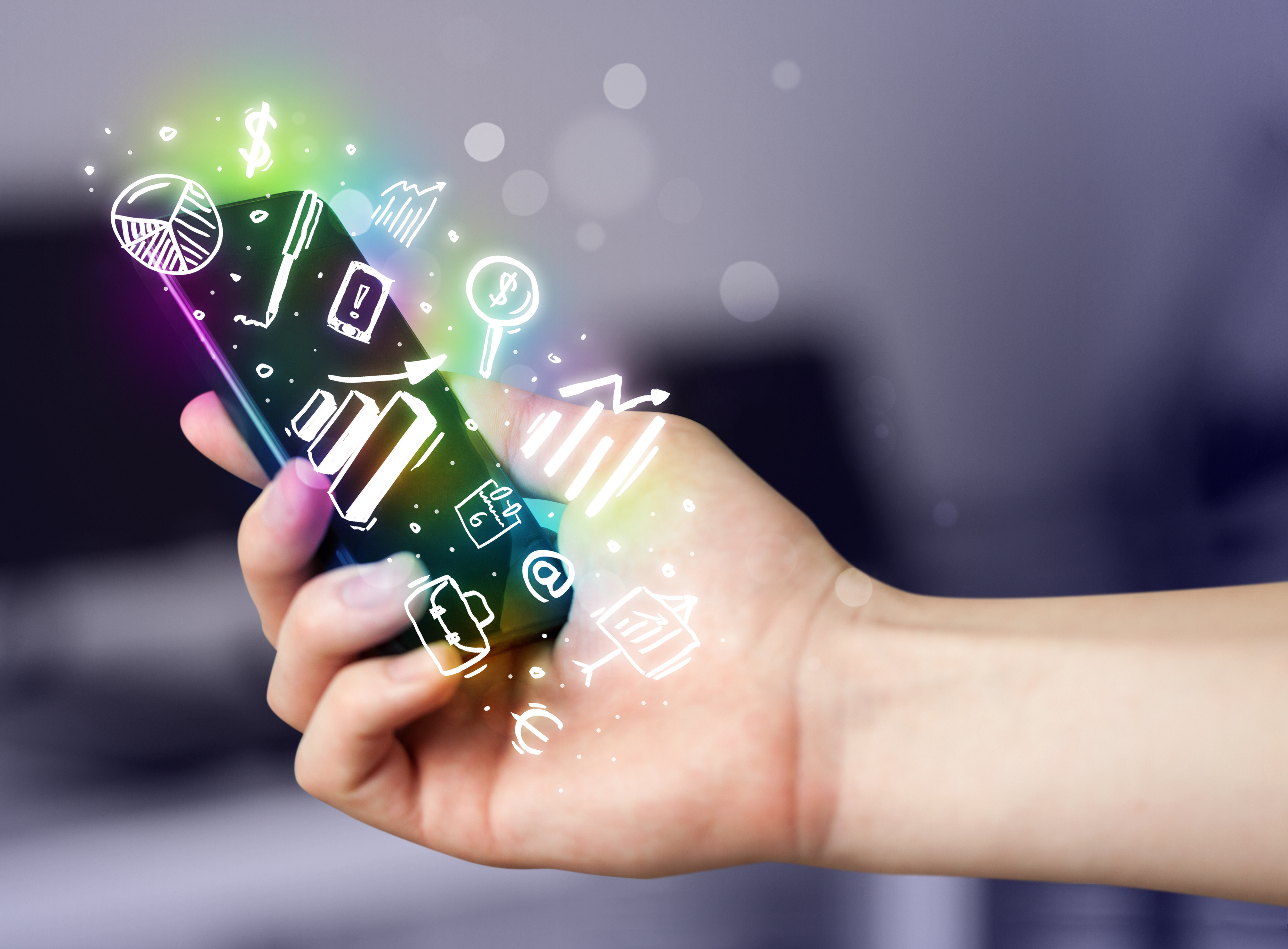 mobile marketing