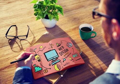 web design trends 2022