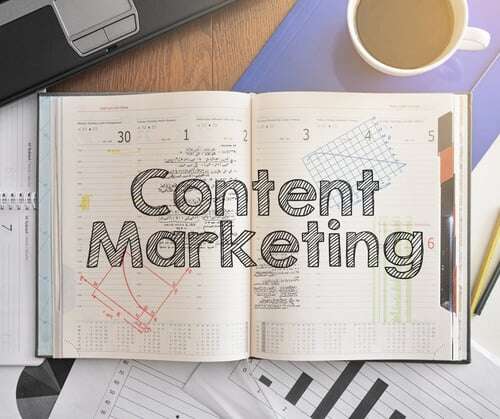 content marketing