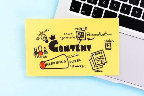 smart content
