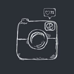 Lead generation strategy con Instagram
