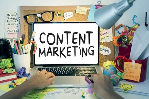 Content Marketing 