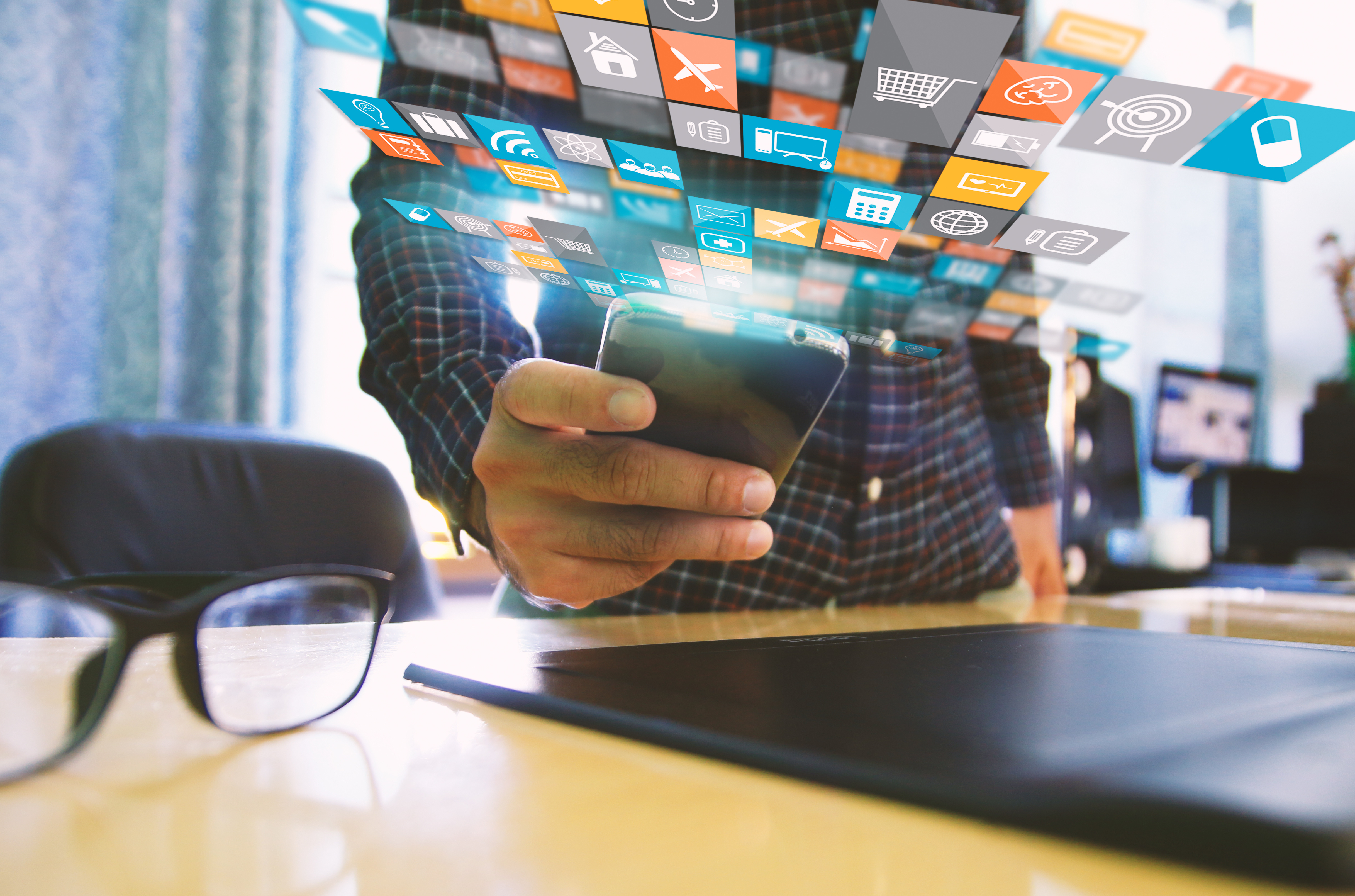 mobile marketing