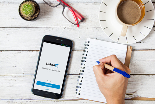linkedin inmail