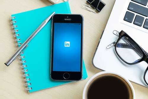 LinkedIn e content marketing: una nuova frontiera