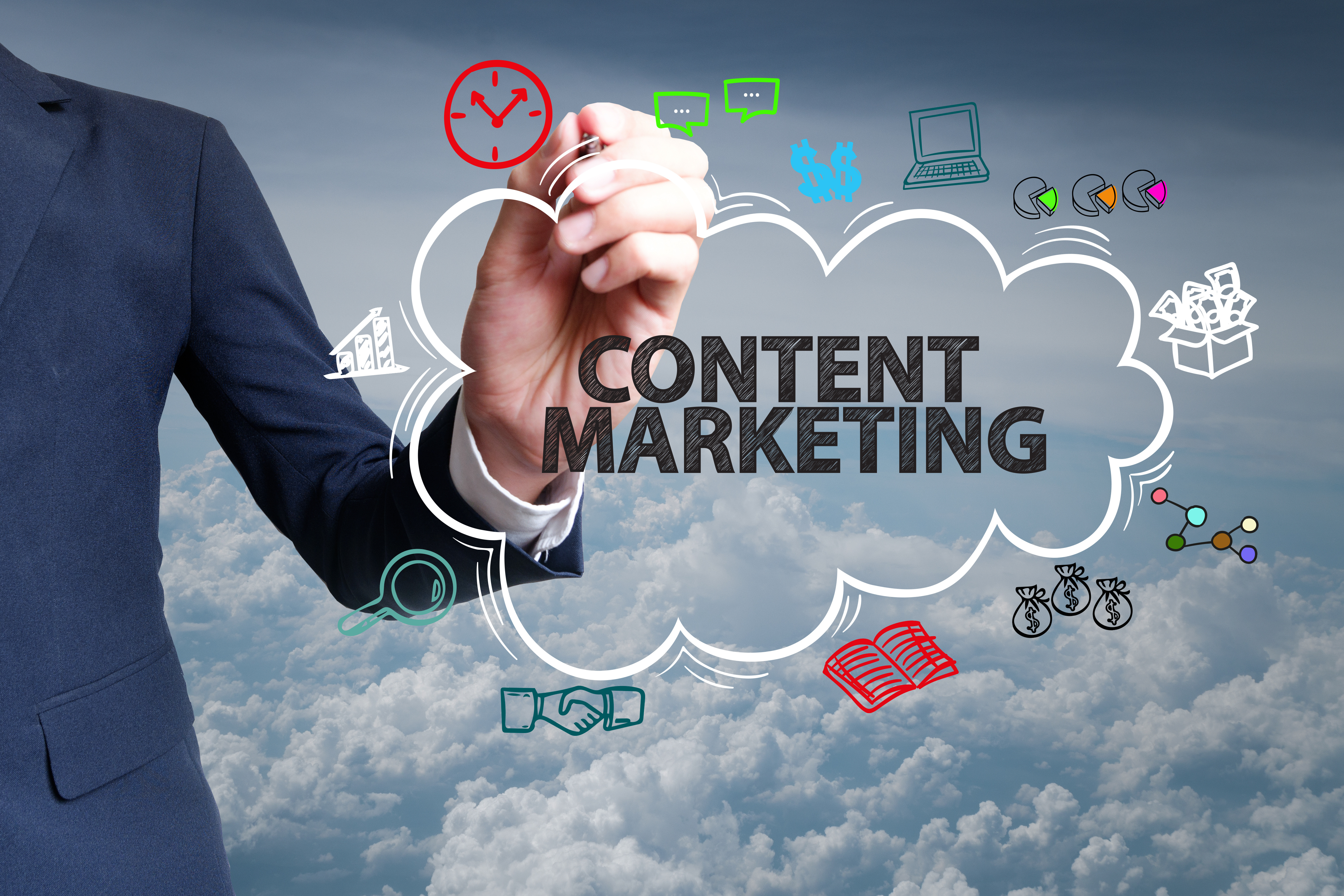 content marketing