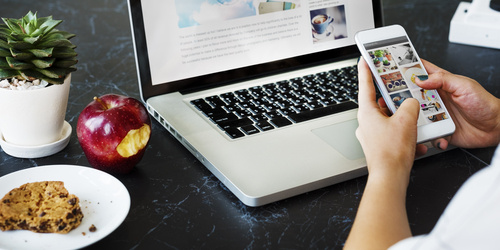 Campagne Mobile marketing di successo
