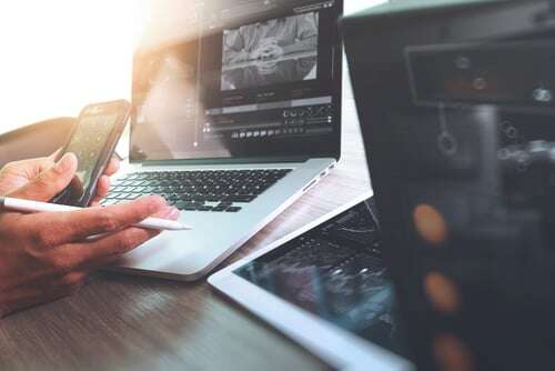 sito web aziendale