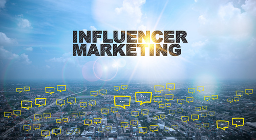 Influencer Marketing tra gli Instagram trends del 2019
