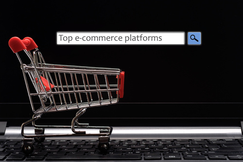 I vantaggi di Magento come piattaforma per e commerce