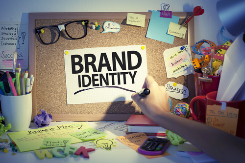 Brand Identity Design