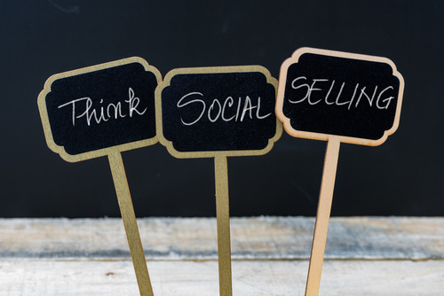 Strategie social media marketing - LinkedIn