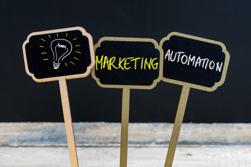 marketing automation