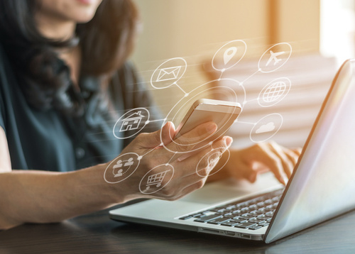 Perchè la marketing automation per ecommerce migliora l' esperienza d'acquisto
