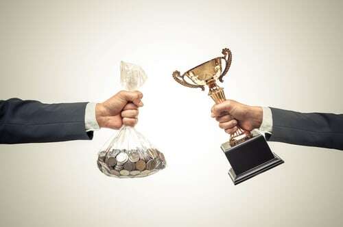 contest regolamento