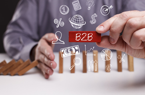 creare buyer personas per aziende b2b