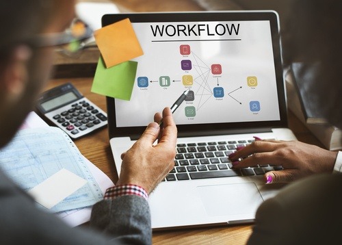 Come fare email marketing in modo efficace? utilizziamo i workflow