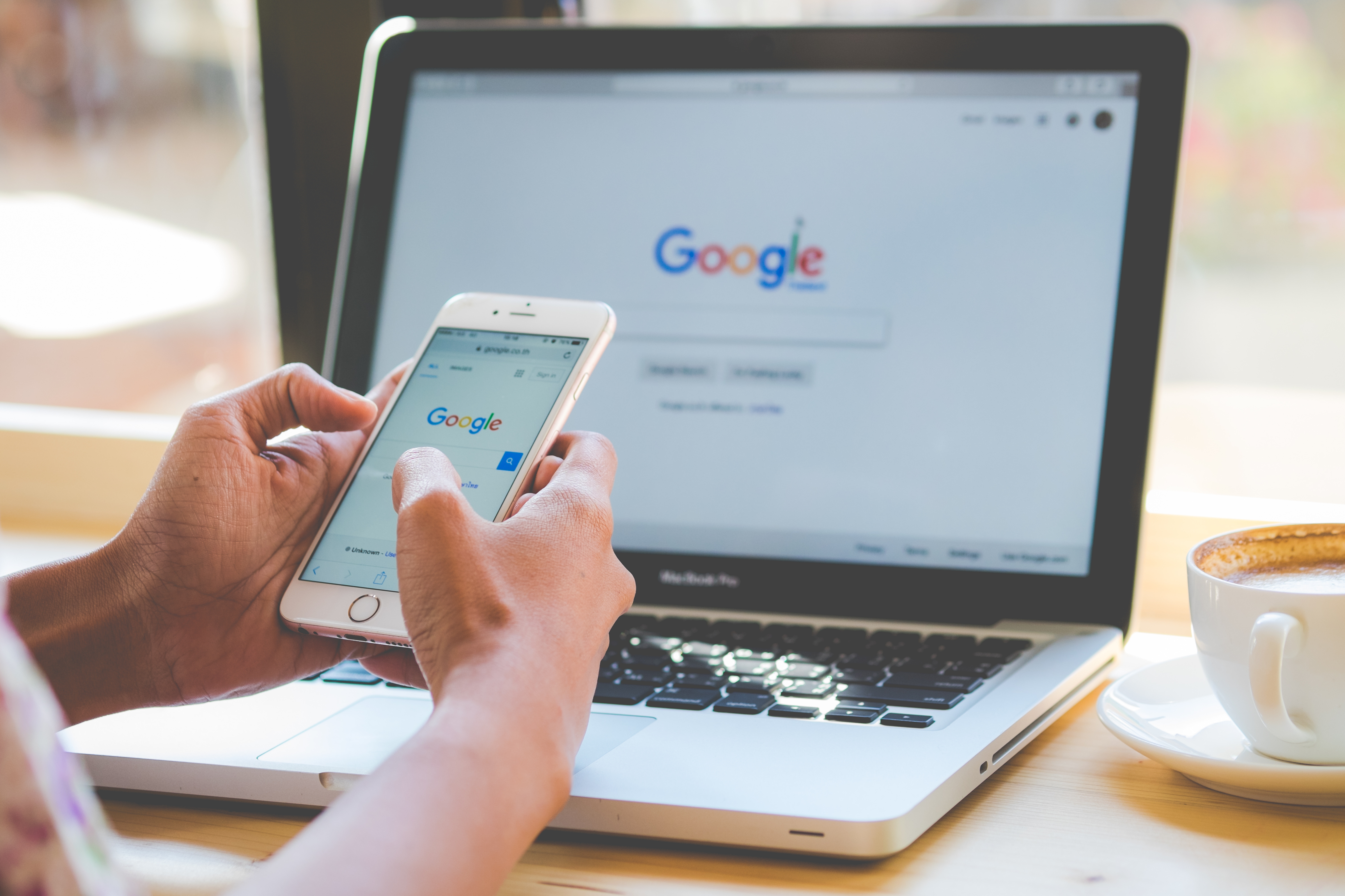Mobile First Indexing
