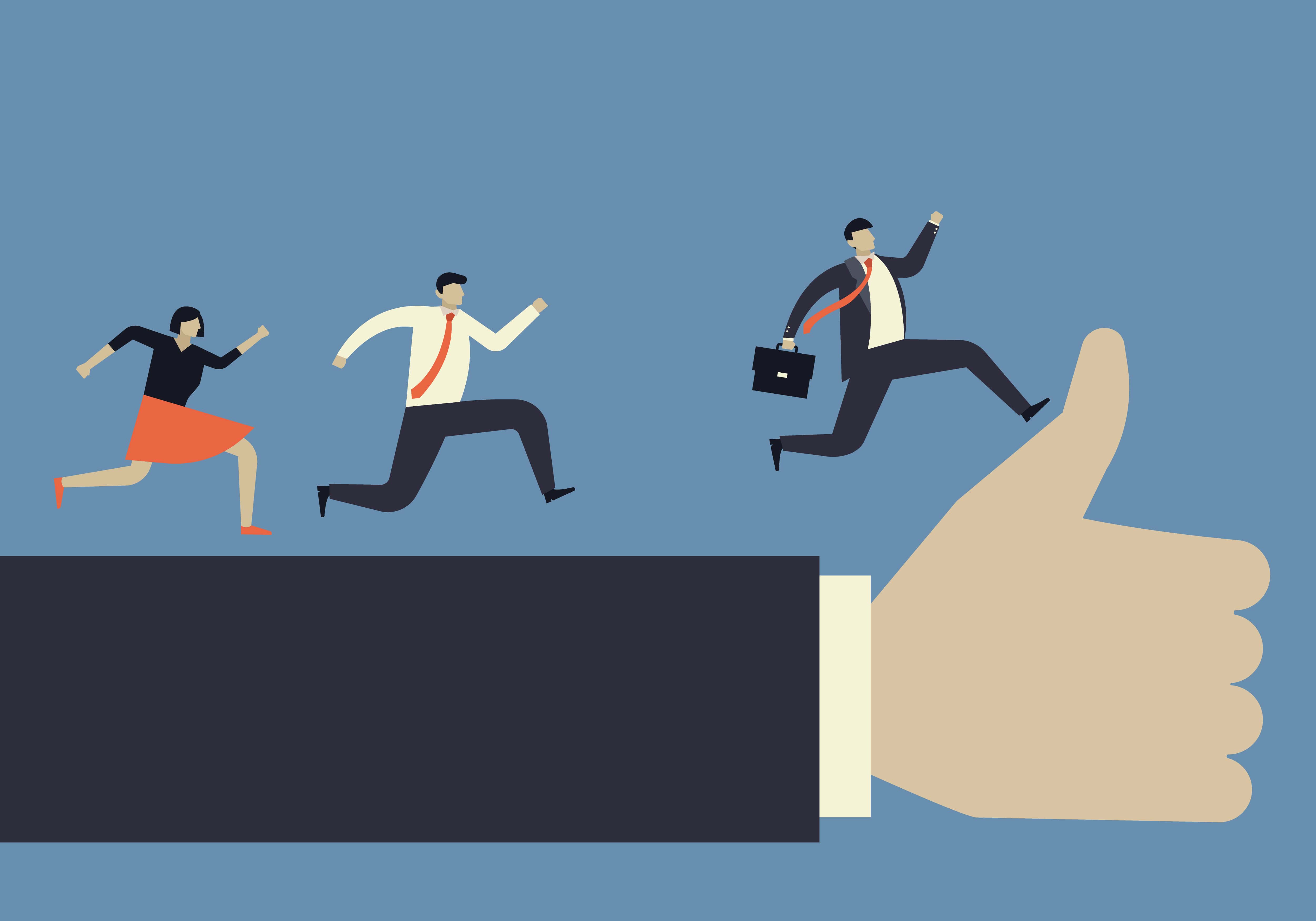 Customer Retention