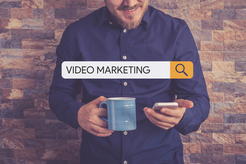 Video marketing per aumentare le vendite di un sito ecommerce