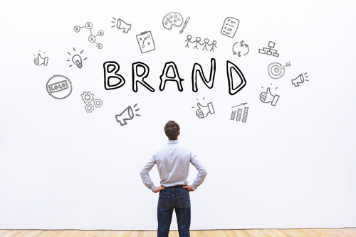 Brand Identity Design