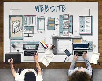 Web Designer, Siti e team di lavoro