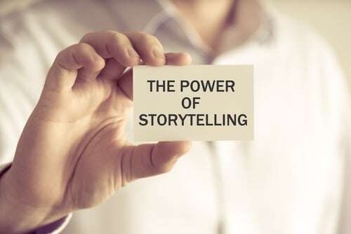 storytelling