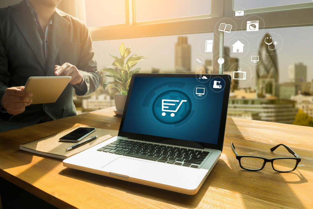 realizzazione siti ecommerce