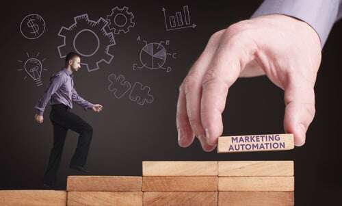 benefici marketing automation