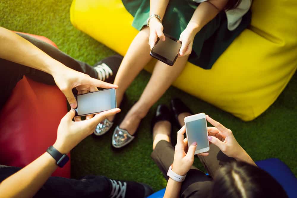 strategie digital marketing per i social network
