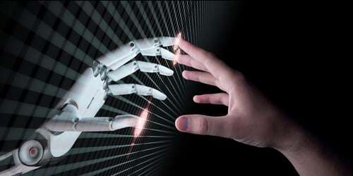 Intelligenza artificiale applicata al marketing