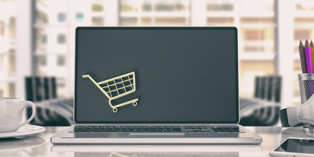 piattaforma ecommerce