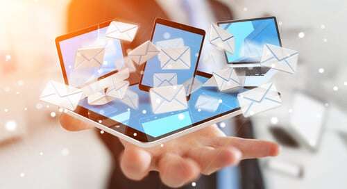 email marketing