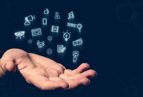 Sales and Marketing
