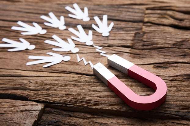 Lead Generation B2B