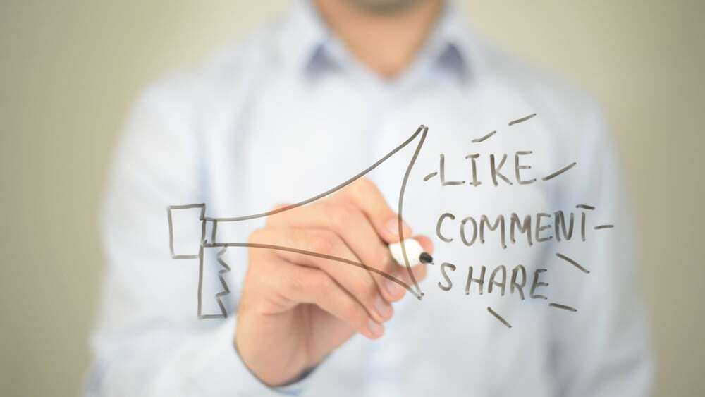 linkedin b2b