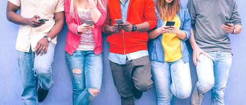 user generated content