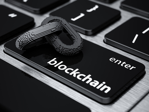 Blockchain per ecommerce