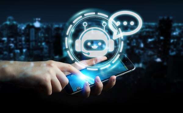 chatbot per il mobile marketing