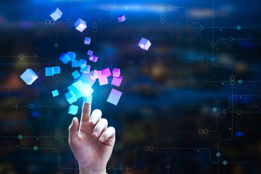 innovazione digitale